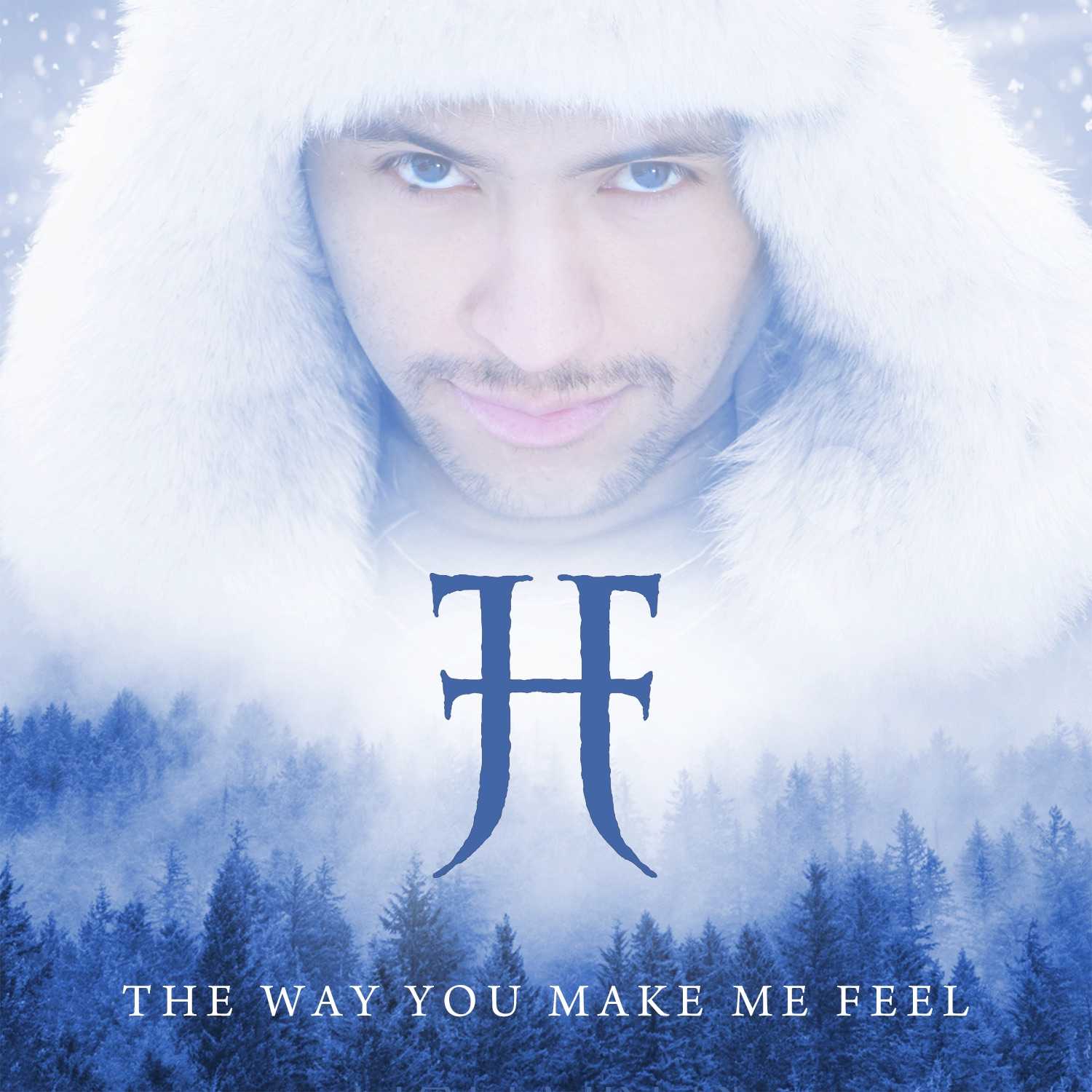 Jon Henrik Fjallgren - The Way You Make Me Feel